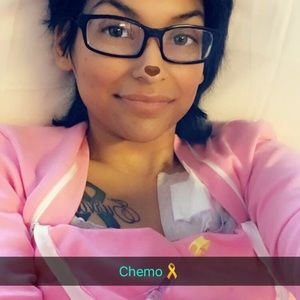 Meet your Posher, Danielle